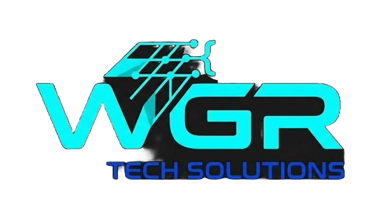 Logo WGR